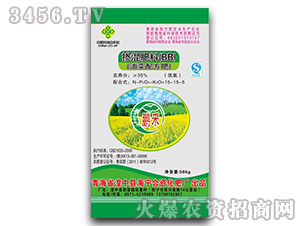 50kg掺混肥料（油菜专用）-鹏禾-海宁