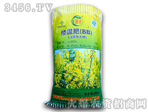 掺混肥料（油菜专用袋装）15-15-5-鹏禾-海宁